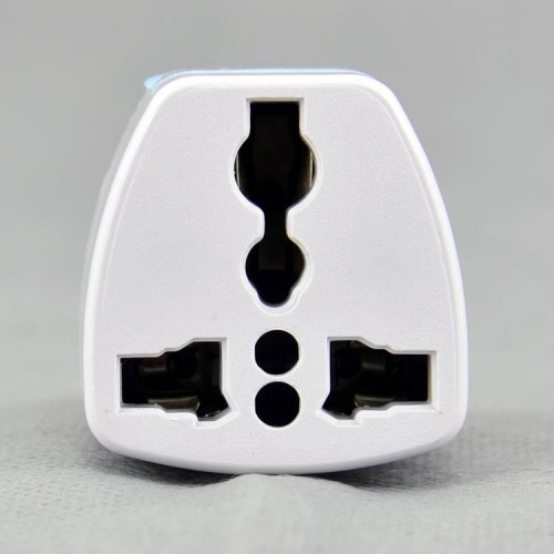 3Pin Malaysia Adapter Us/Eu To Uk Ac Electrical Plug Adapter - Travel ...