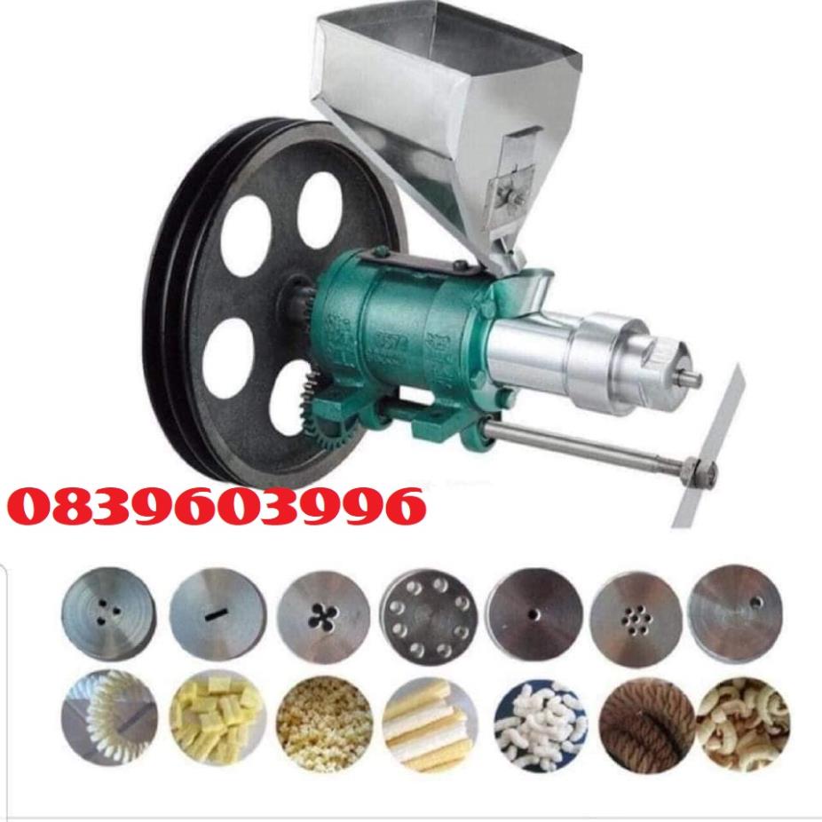 Corn Explosive Head, Rice Burn, 7Piece Explosion Shopee Malaysia