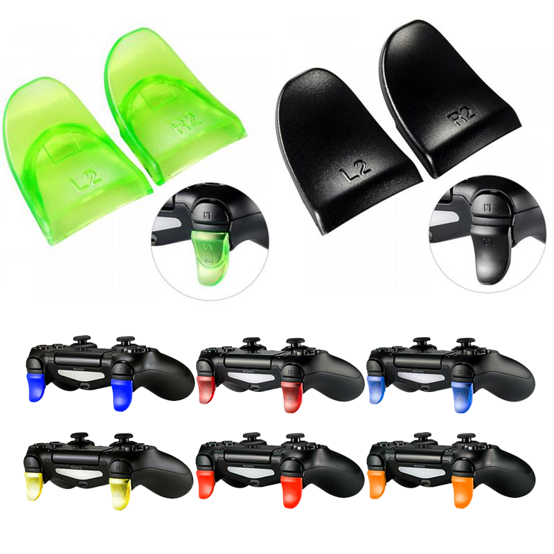 ps4 controller trigger extenders