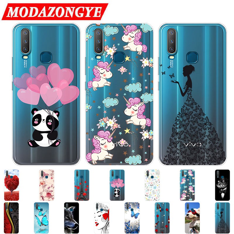 Casing Hp Vivo Y12 Gambar Stitch - Gambar HP Terbaru