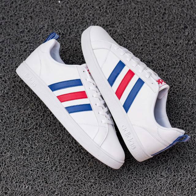 adidas neo advantage white france