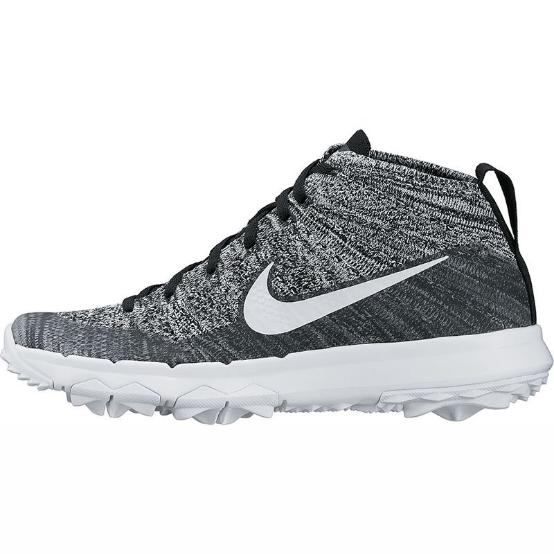 nike chukka golf shoes