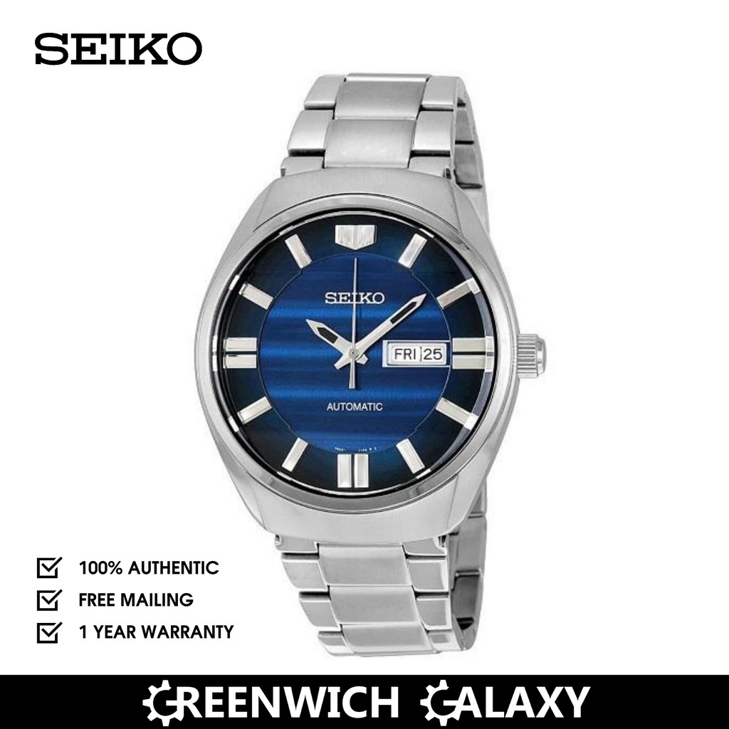 seiko retro watch