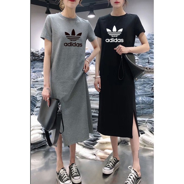 adidas t shirt style