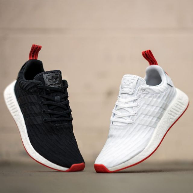 Adidas NMD R2 primeknit | Shopee Malaysia