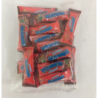 Dynamite Chocolate Chew (+-30pcs) | Shopee Malaysia