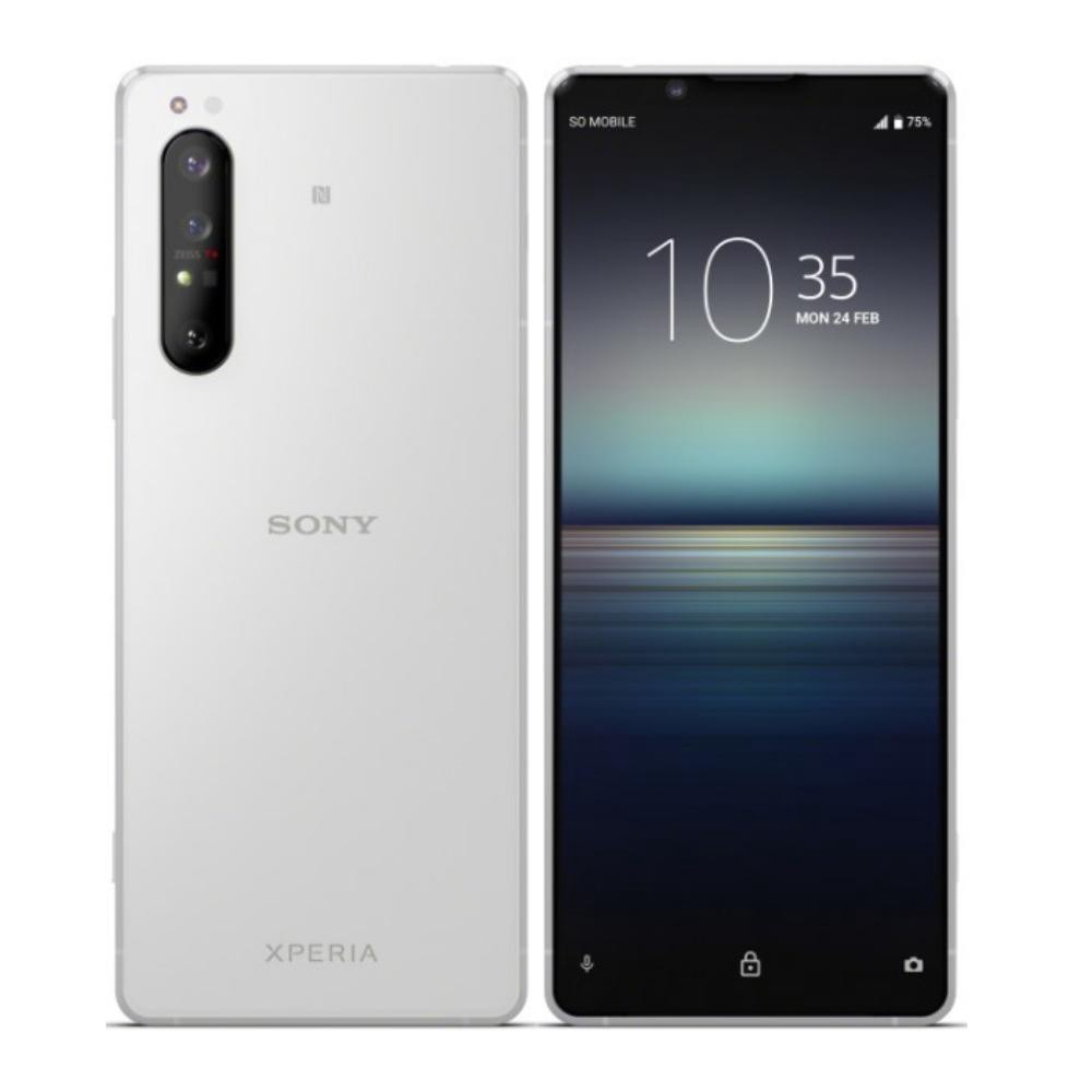 Sony Xperia 1 Ii 5g Dual Sim 8gb 256gb Shopee Malaysia