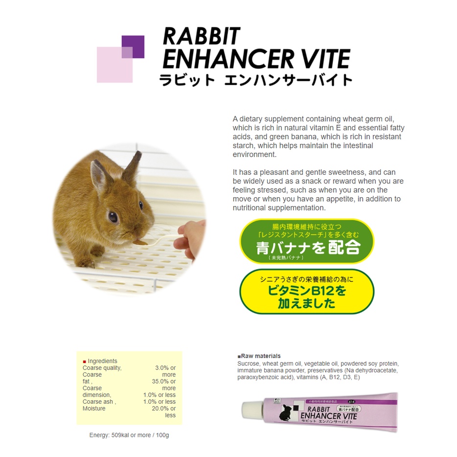 JAPAN SANKO WILD Lacto Vite, Protein Energy Vite, Hairball Relief Vite   Enhancer Vite 日本SANKO乳酸菌膏 营养膏 化毛膏 | Shopee Malaysia