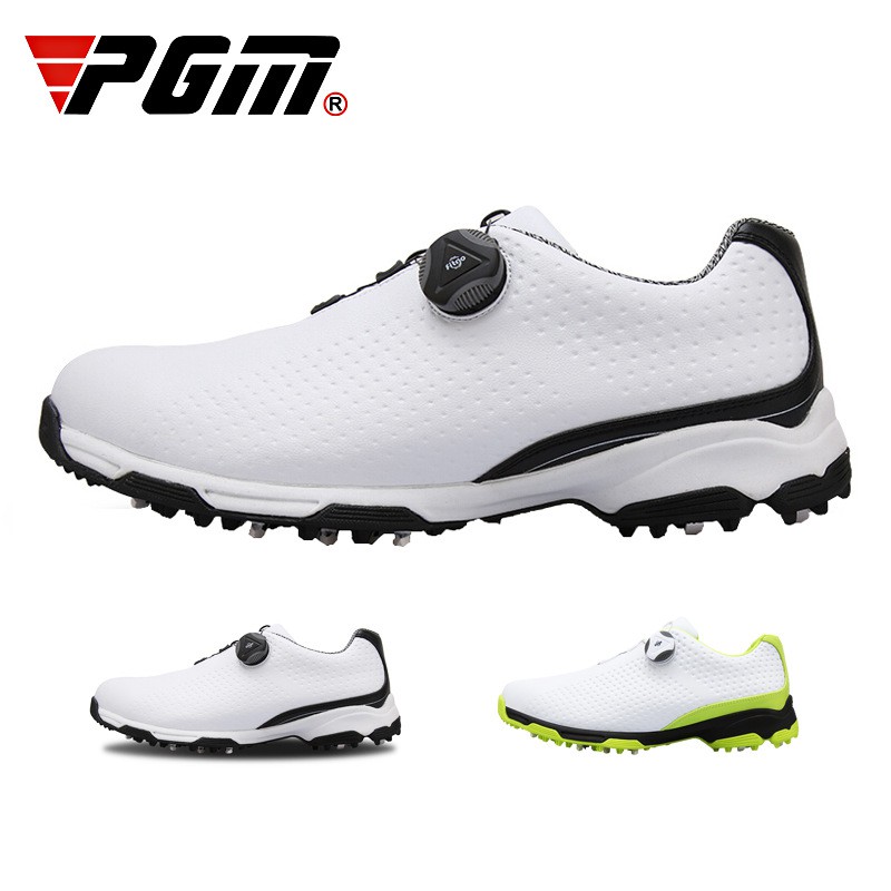 waterproof golf boots mens