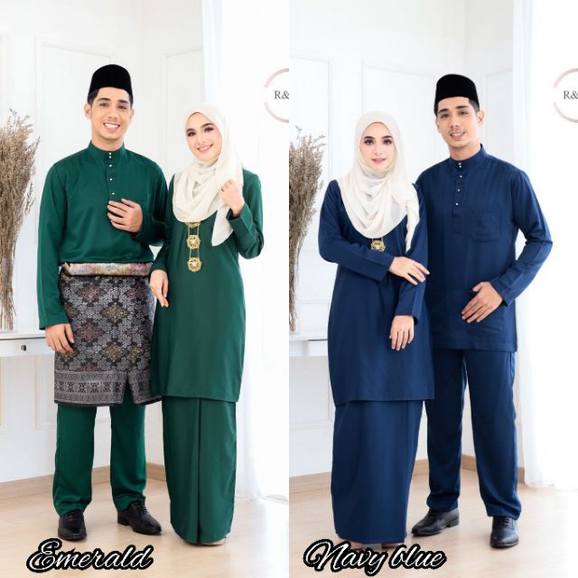 Gambar Baju Kurung Kapel - Kebaya Sakeena Harga Rm169 Free Pos Baju