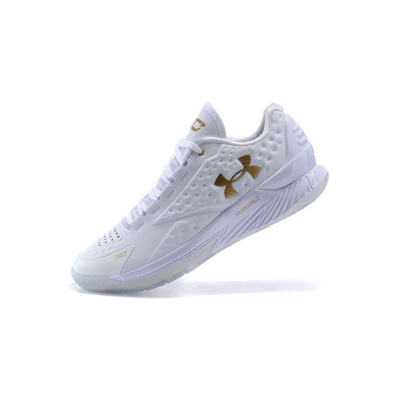 curry 1 low white