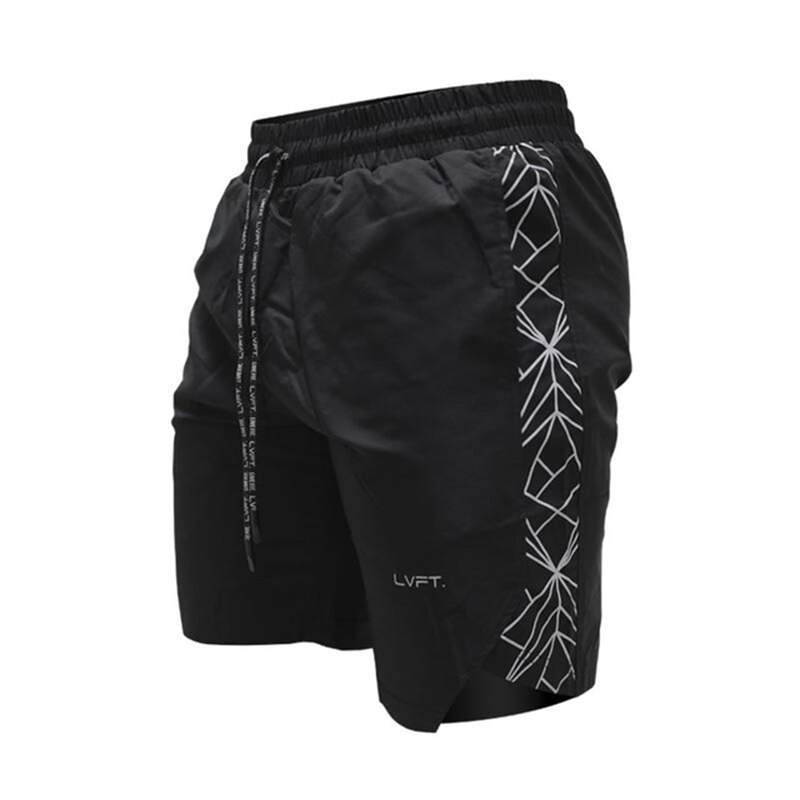 men's sweatpants short length