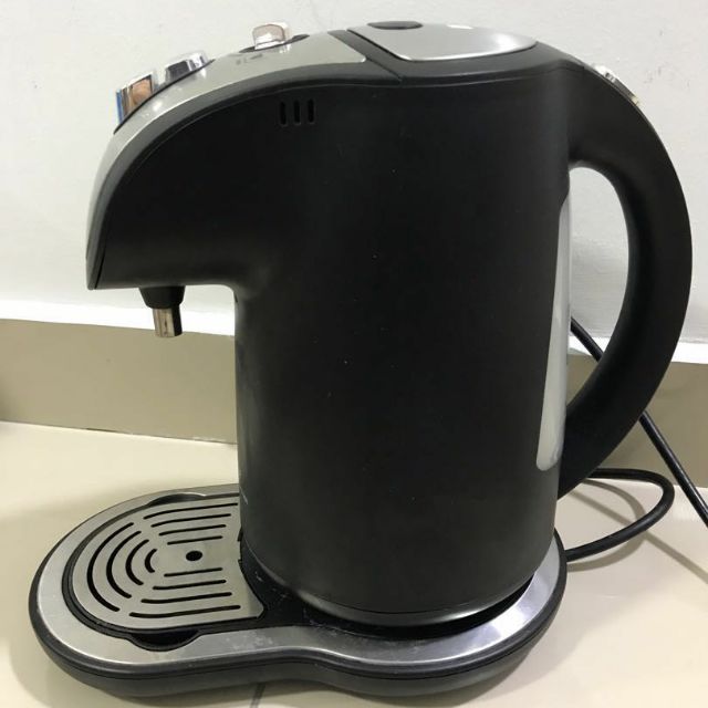Ily star Instant Boil Kettle Cerek Shopee Malaysia