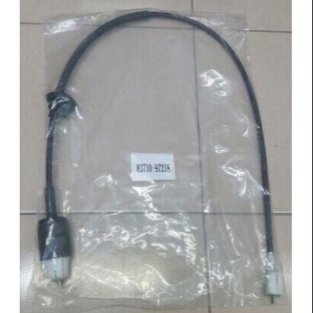 PERODUA KELISA KENARI METER CABLE MANUAL 42