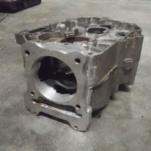 mangkuk clutch ex5 racing