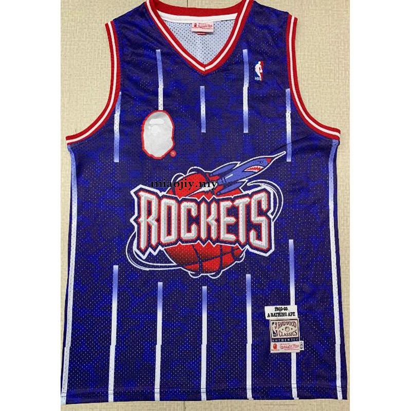 bape houston rockets