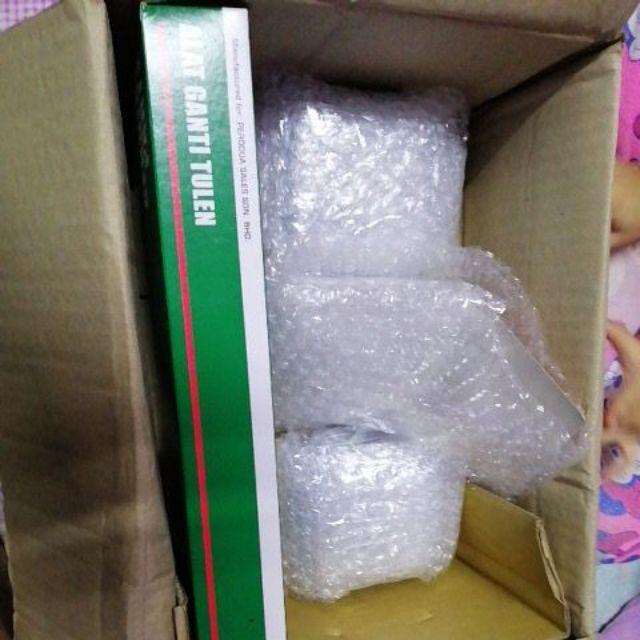 PERODUA ALZA MYVI KENARI KELISA VIVA KANCIL FRONT ABSORBER 