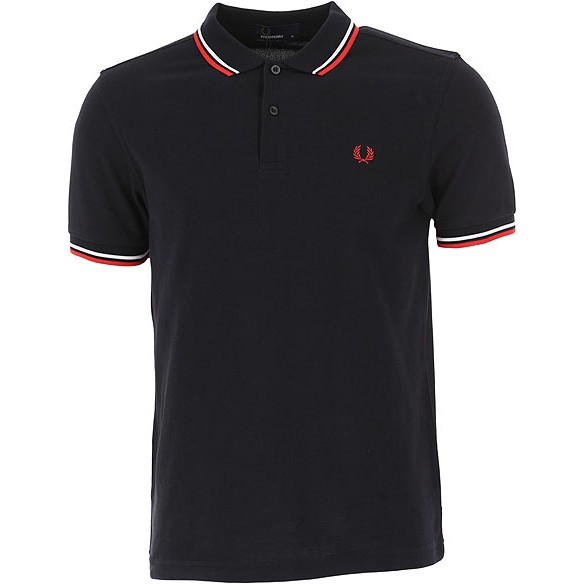 polo fred perry original