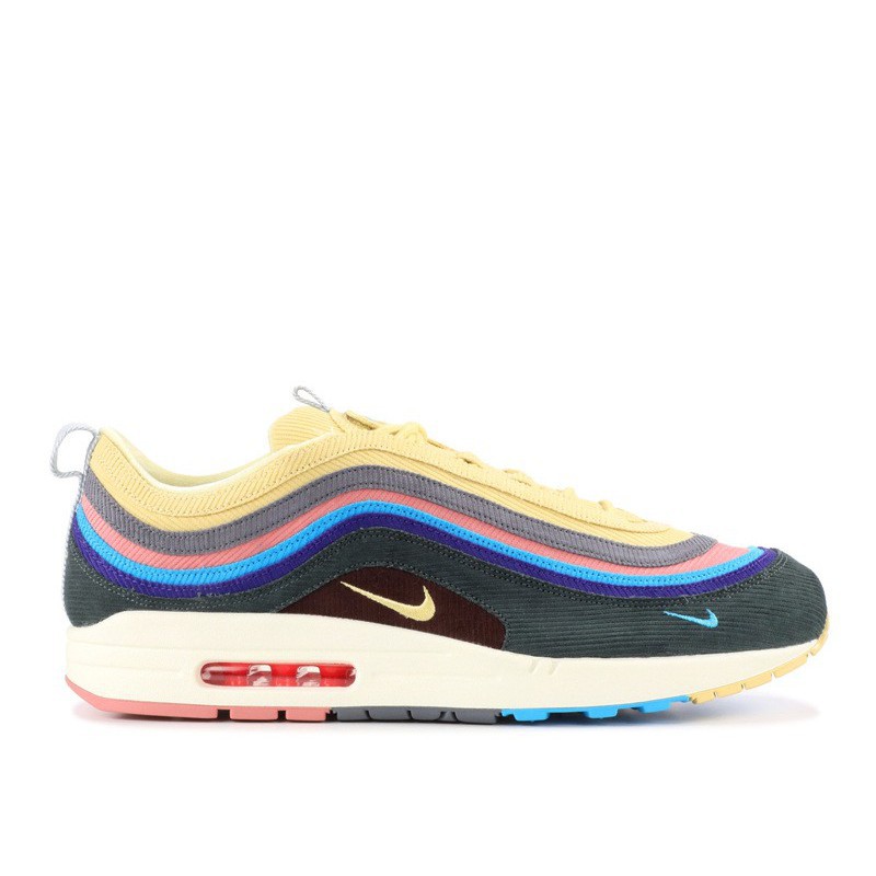 nike sean wotherspoon blue