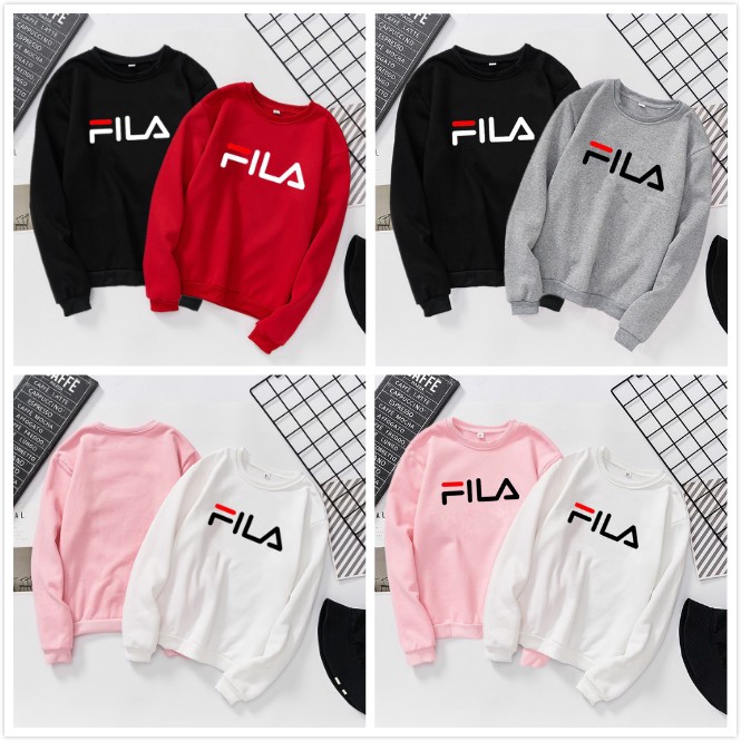 fila couple outfits