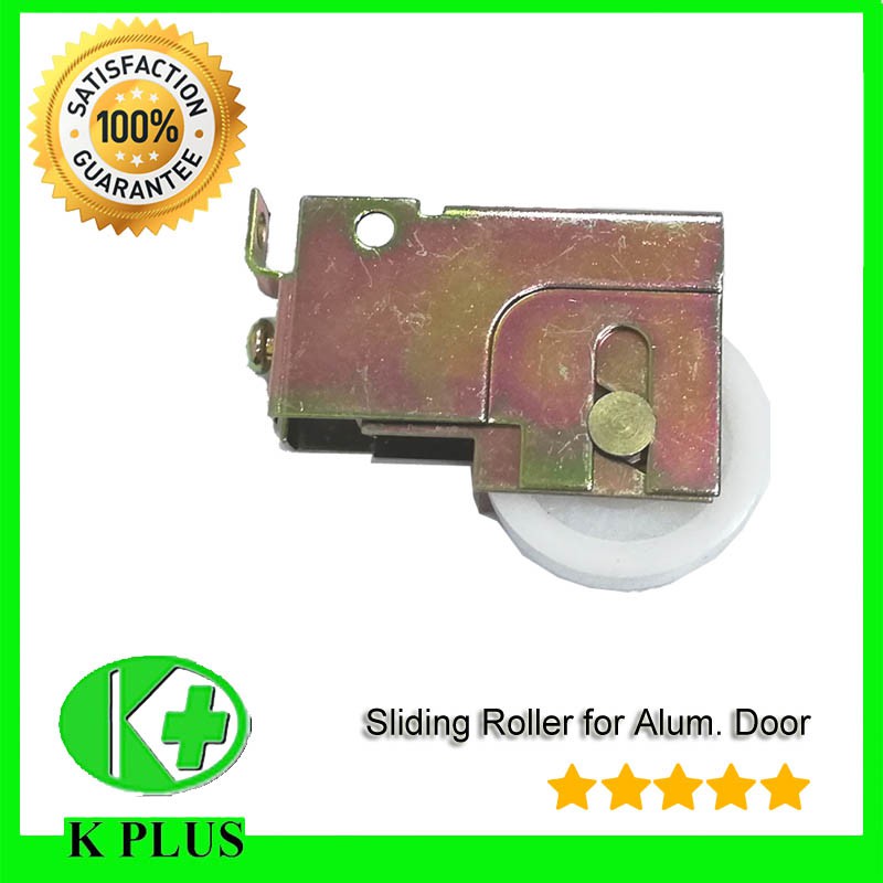 004 Sliding Glass Aluminium Door Roller Slide Door Roda Pintu Sliding ...