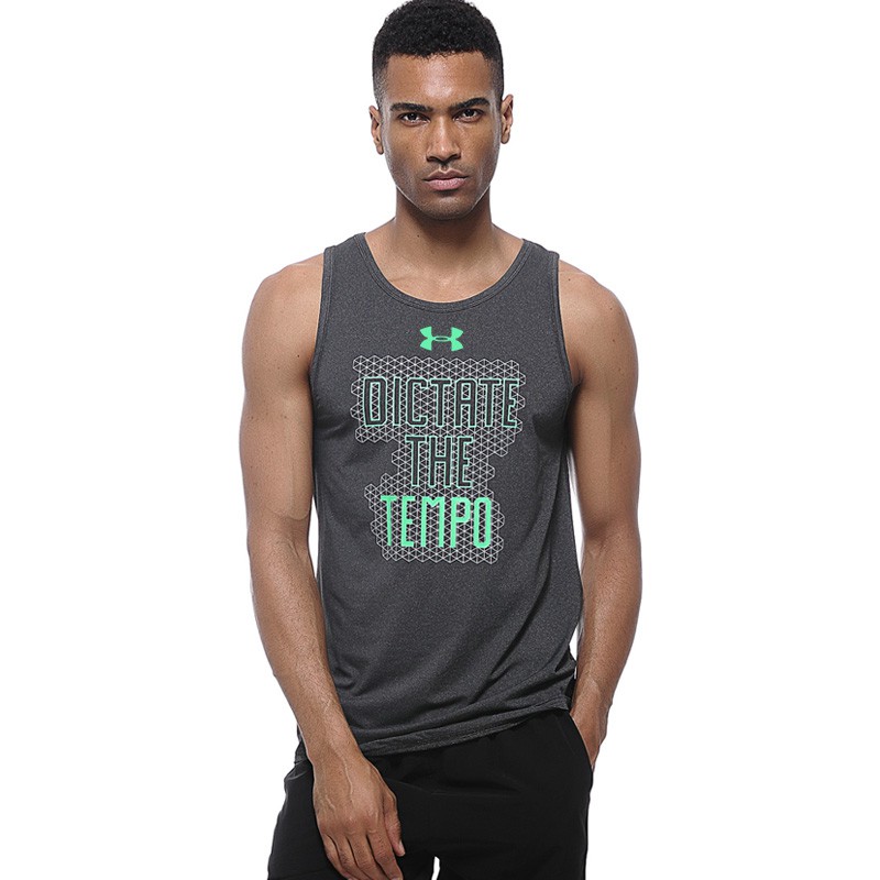 under armour sports vest