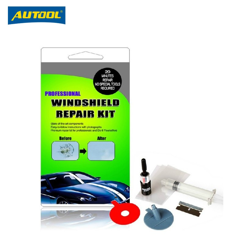 magicq windshield repair kit