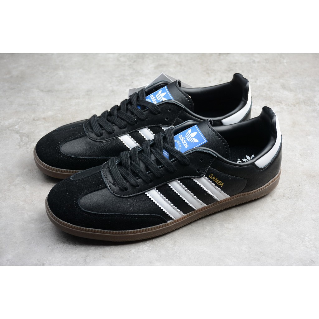 adidas samba running