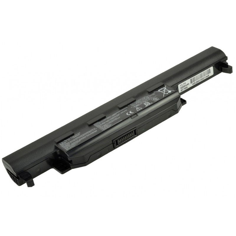NEW ASUS A45A A45VG A55D A55VM A75VD K45DR Laptop Battery