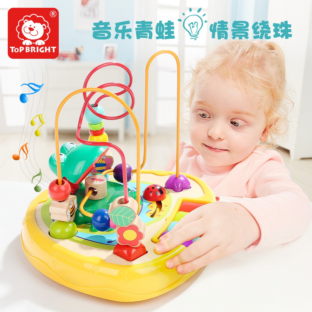 educational toys for 1 year old boy