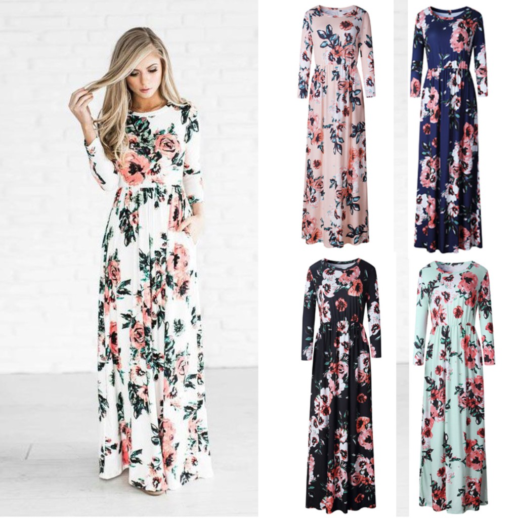 casual dress for muslimah