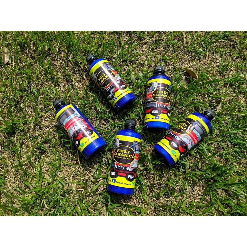 WAX Tayar kereta high quality Shopee Malaysia