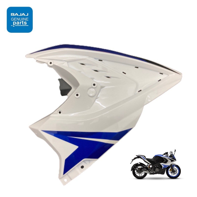 rs 200 front fairing price