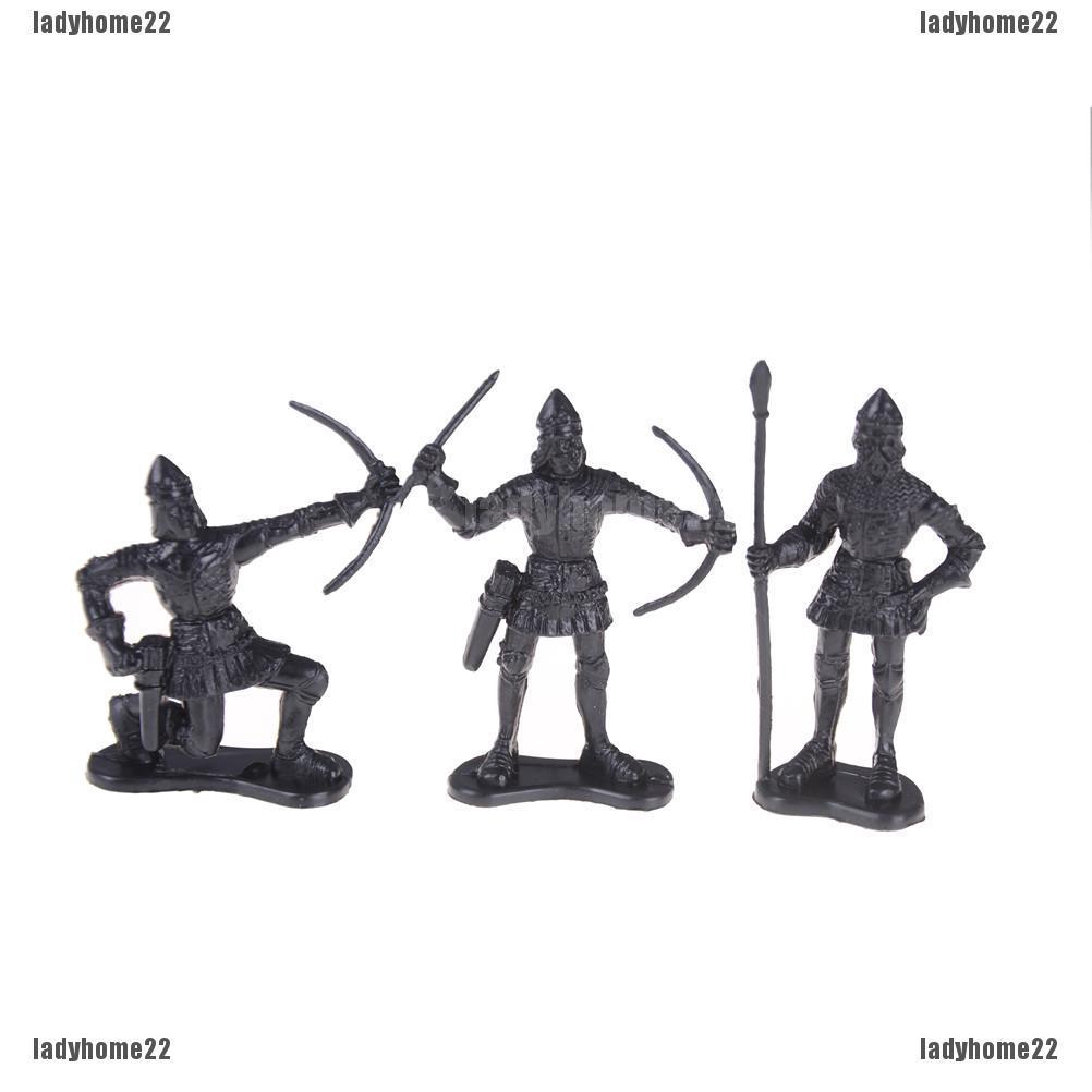 medieval soldier toys