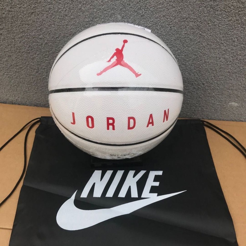 nike spalding basketball