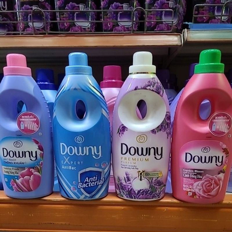 Downy Softener 800ml-900/btl | Shopee Malaysia