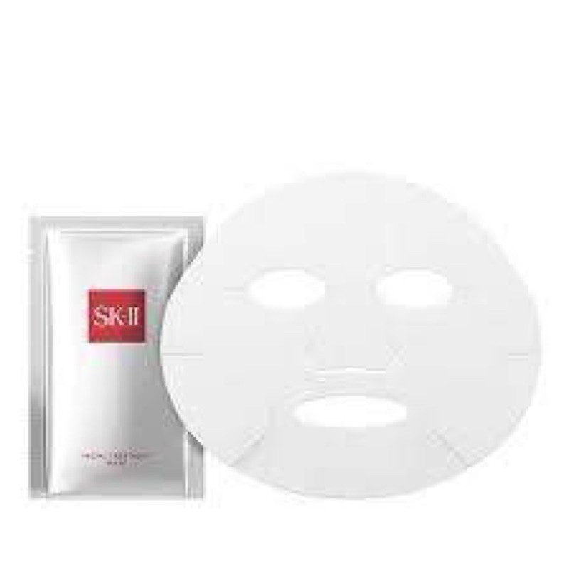 SKII Facial Treatment Mask 100 Authentic Product Made in Japan