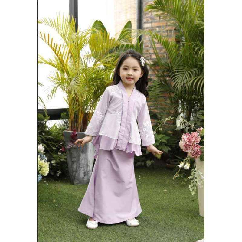 2019 Raya Kebaya Moden Budak LIGHT PURPLE Shopee Malaysia 2019 Raya Kebaya Moden Budak LIGHT PURPLE Shopee Malaysia