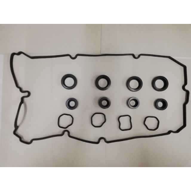 Mitsubishi triton 4X4 4D56TC Valve Cover Gasket set Shopee Malaysia