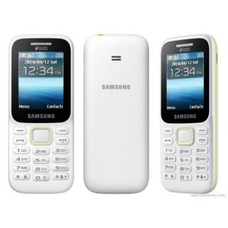 Samsung B310 Guru Music 2 Shopee Malaysia