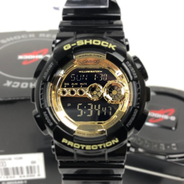 casio 3447