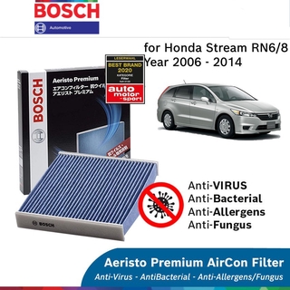 Honda CR-V / Accord / Elysion / Civic / Odyssey Japan Denso Air 