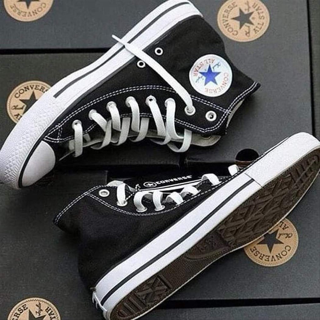 sepatu converse classic