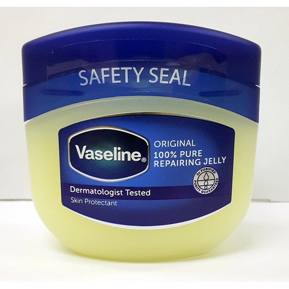 vaseline petroleum jelly malaysia