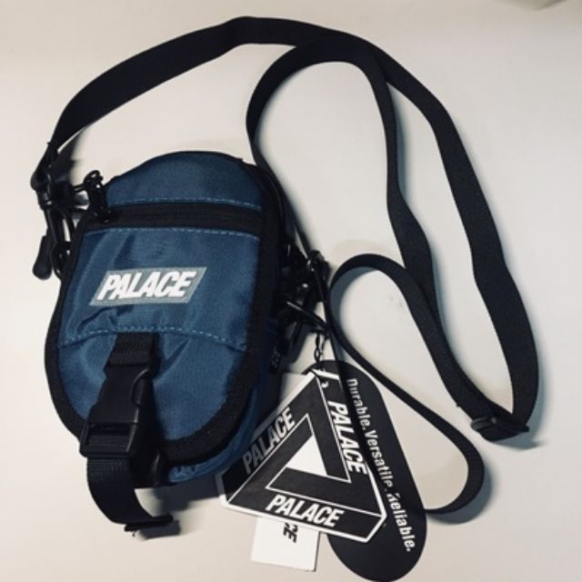 palace sling bag