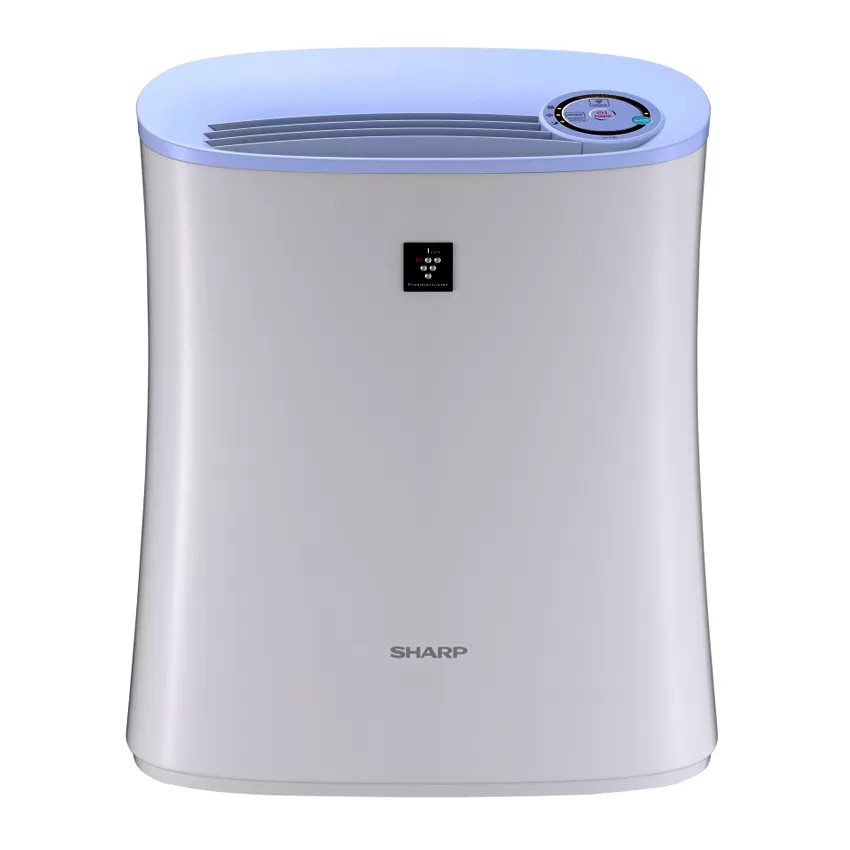 Sharp FPF30L Plasmacluster Air Purifier (White) Shopee Malaysia