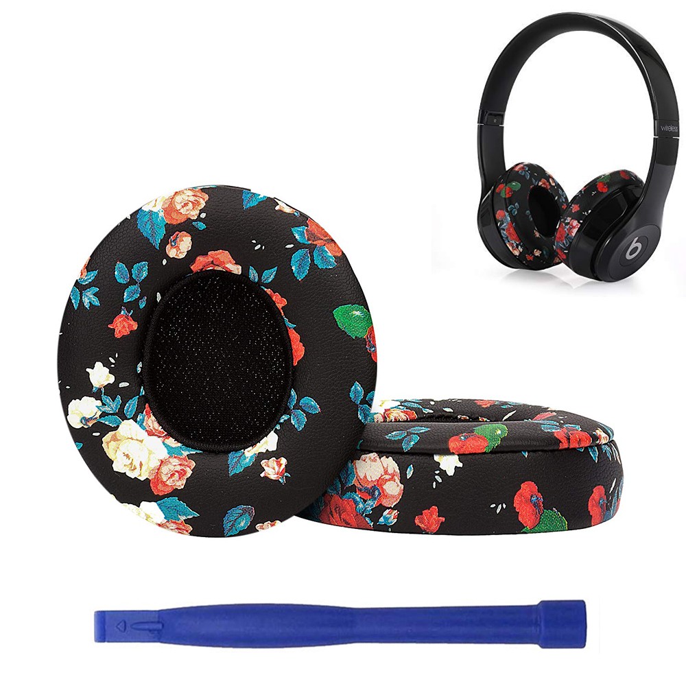 beats solo 3 cushions