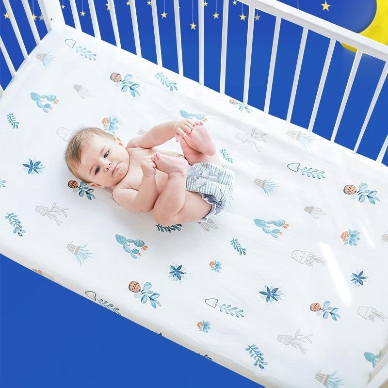 baby mattress bed sheet