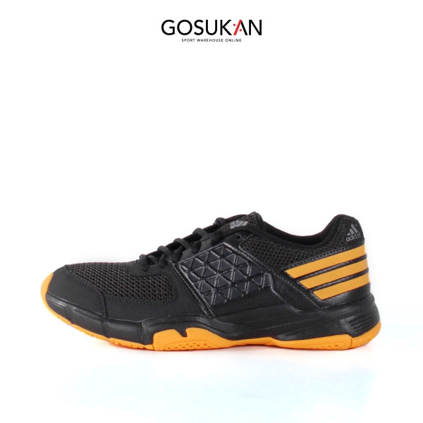 adidas Men's Ueberschall F4 Badminton Shoe (BB4835) adidas Men's Ueberschall F4 Badminton Shoe (BB4835)