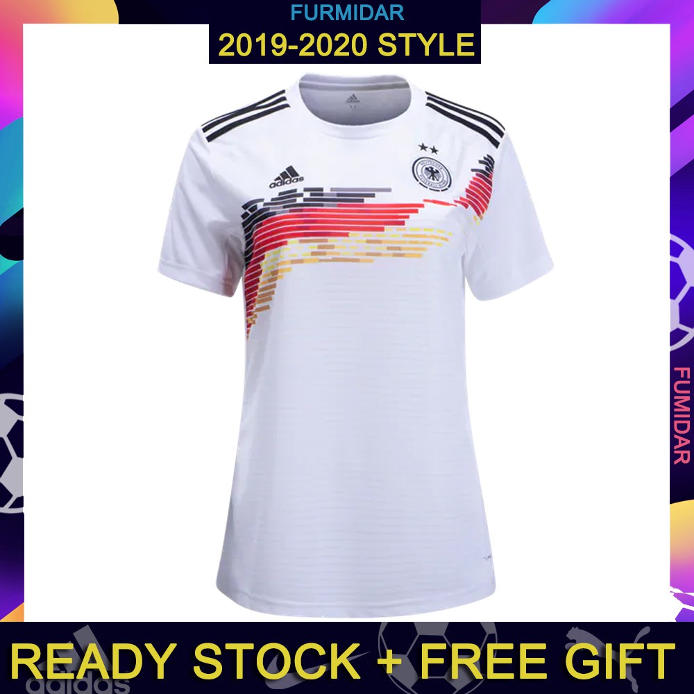 germany jersey ladies